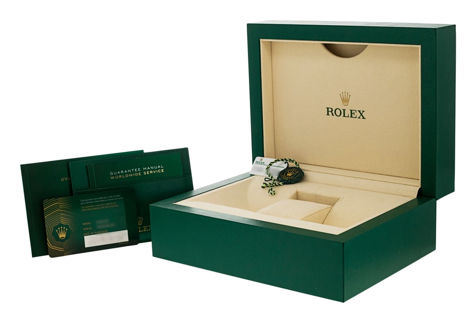 Rolex Sky-Dweller 336239 Image 4